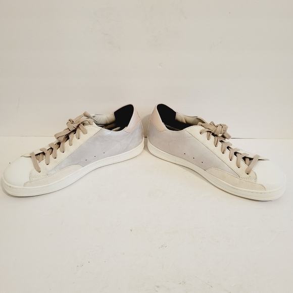 NEW P448 John Gray Sneakers Size 8.5- 9 - Picture 2 of 8